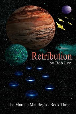 Retribution - Lee, Bob