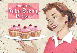 Retro Baking