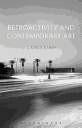 Retroactivity and Contemporary Art