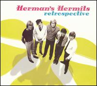 Retrospective - Herman's Hermits