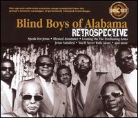 Retrospective - The Five Blind Boys of Alabama