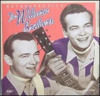Retrospective - The Wilburn Brothers