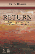 Return: Daily Inspiration for the Days of Awe