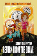 Return from the Grave - Griffiths, Steve
