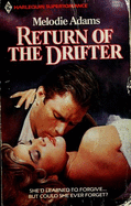 Return of Drifter - Author, Unknown, and Adams, Melodie