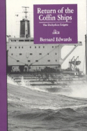 Return of the Coffin Ships-And The Derbyshire Enigma - Edwards, Bernard