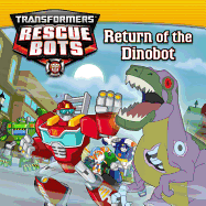 Return of the Dino Bot