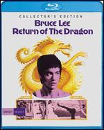 Return of the Dragon [Collector's Edition] [Blu-ray]