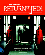 Return of the Jedi - Levy, Elizabeth