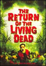 Return of the Living Dead [Special Edition] - Dan O'Bannon