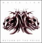 Return of the Pride [Bonus Tracks]