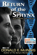 Return of the Sphynx: An A. J. Hawke Legal Thriller