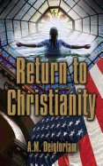 Return to Christianity