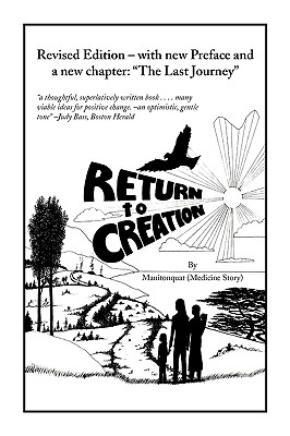 Return to Creation - Manitonquat