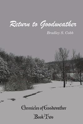 Return to Goodweather - Cobb, Bradley S