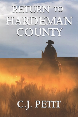 Return to Hardeman County - Petit, C J