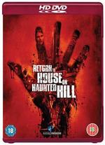 Return to House on Haunted Hill [HD]