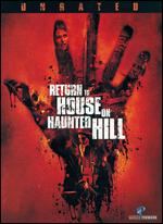 Return to House on Haunted Hill - Victor Garcia
