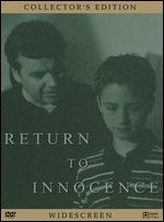 Return to Innocence - Rocky Costanzo