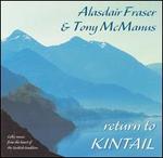 Return to Kintail