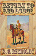 Return to Red Lodge