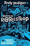 Return to Ribblestrop