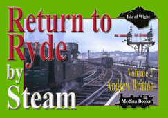 Return to Ryde by Steam