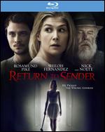 Return to Sender [Blu-ray] - Fouad Mikati