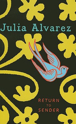 Return to Sender - Alvarez, Julia