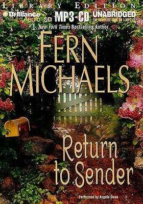 Return to Sender - Michaels, Fern, and Dawe, Angela (Performed by)