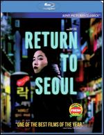 Return to Seoul [Blu-ray] - Davy Chou
