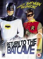 Return to the Batcave - Paul A. Kaufman