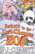 Return to the Last Chance Zoo