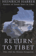 Return To Tibet