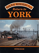 Return to York