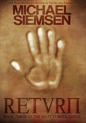 Return - Siemsen, Michael