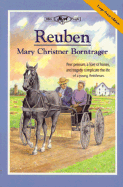 Reuben - Borntrager, Mary Christner