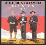 Reunion '95 - Little Joe