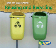 Reusing and Recycling - Guillain, Charlotte