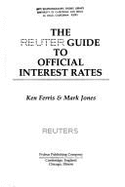 Reuters Guide to Official Interest Rates
