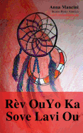 REV Ou Yo Ka Sove Lavi Ou - Mancini, Anna, and Cadely, Marie Line (Translated by)