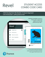 Revel for Child Development Worldwide: A Cultural Approach -- Combo Access Card