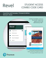 Revel for Countries and Concepts Politics, Geography, Culture -- Combo Access Card