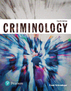 Revel for Criminology (Justice Series) -- Access Card