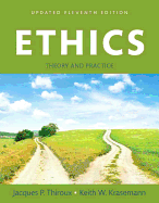 Revel for Ethics: Theory and Practice, Updated Edition -- Access Card