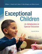 Revel for Exceptional Children: An Introduction to Special Education with Loose-Leaf Version