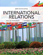 Revel for International Relations, Brief Edition -- Access Card