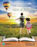 Revel for Introduction to Contemporary Special Education: New Horizons -- Access Card