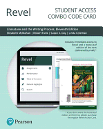 Revel for Literature and the Writing Process -- Combo Access Card