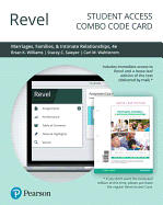 Revel for Marriages, Families, & Intimate Relationships -- Combo Access Card